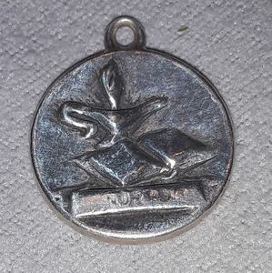 RETIRED JAMES AVERY HONOR ROLL CHARM